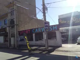 کارواش و تعمیرگاه در محمدشهر کرج