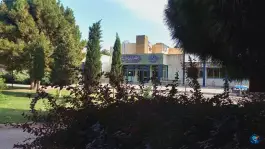 عکس دانشکده الهیات و معارف اسلامی، محله دانشگاه، مشهد 2