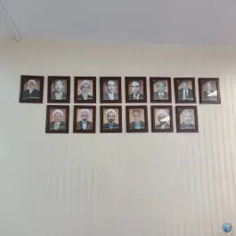 عکس دانشکده الهیات و معارف اسلامی، محله دانشگاه، مشهد 10