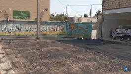 عکس دبستان دخترانه امًت نوغاب، قائم ۱۰، گناباد 2