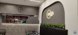 عکس فست فود کازاویچ، محله مهدی، مشهد 3