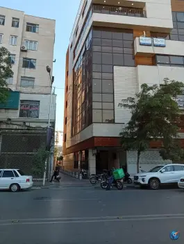 کلینیک ارتوپدی فنی پرواز، محله جنت، مشهد