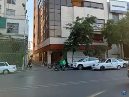 عکس کلینیک ارتوپدی فنی پرواز، محله جنت، مشهد 2