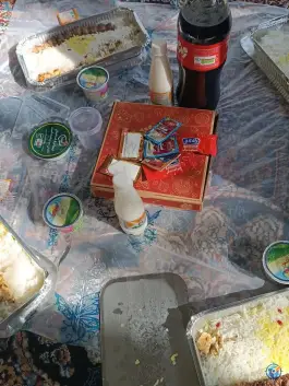 عکس مجتمع فرهنگی و پذیرایی بعثت، امام رضا ۲۴، مشهد 2