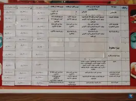 عکس مجتمع فرهنگی و پذیرایی بعثت، امام رضا ۲۴، مشهد 5