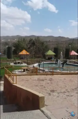 عکس مجتمع فرهنگی و پذیرایی بعثت، امام رضا ۲۴، مشهد 6