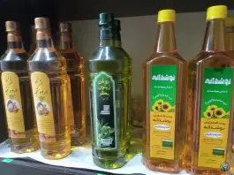 عکس سلامتکده طیبات جوادی، دستگرد خیار، اصفهان 3