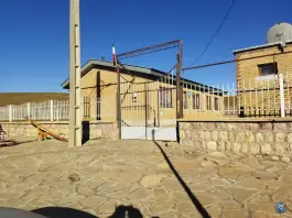 دبستان پیام قران، حسین آباد، سنندج