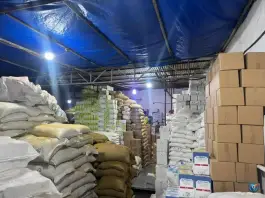 عکس عطاری علی بابا، محله یزد آباد، اصفهان 9
