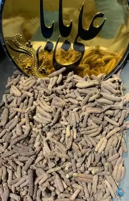 عکس عطاری علی بابا، محله یزد آباد، اصفهان 10