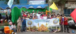 عکس دبستان غیرانتفاعی تعلیم و تزکیه، محله دریادل، مشهد 5