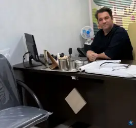 عکس درمانگاه تخصصی اطفال کودک من، دهلاویه، سلفچگان 7