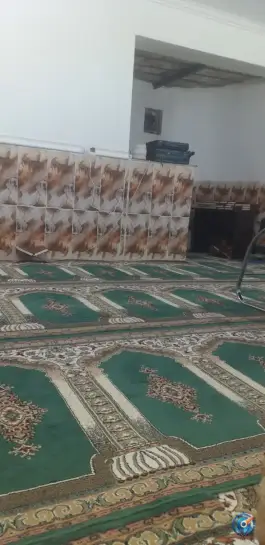 عکس مسجد و مدرسه علوم قرآنی حضرت حدیجة الكبري رض، کتیج، فنوج 1