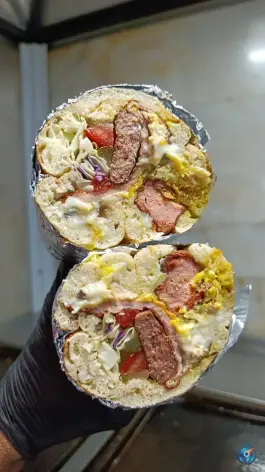 عکس فست فود چیچک، معلم، جاجرم 10