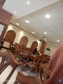 عکس رستوران کاخ، شاهرود 6