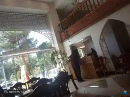 عکس رستوران کاخ، شاهرود 7
