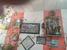 عکس جگر و قرمه عمو اکبر، محله هفت تیر، سبزوار 2