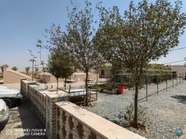 عکس رستوران سفره خانه حاجی بابا، سلفچگان 1