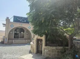 عکس رستوران سفره خانه حاجی بابا، سلفچگان 6