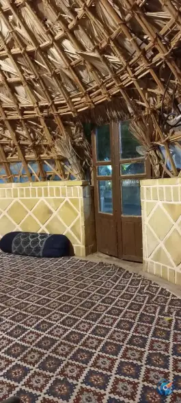 عکس رستوران سفره خانه حاجی بابا، سلفچگان 10