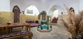 عکس رستوران آیرال، سردار جنگل، خرمدره 3