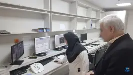 عکس مرکز جامع سرطان فرشچیان، محله حاج عنایت، همدان 5