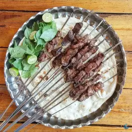عکس دکتر جیگر، میدان استاد اباصلت صادقی، تکاب 5