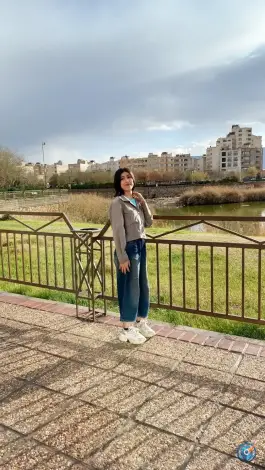 عکس پارک فروزان، محله فرگاز، شیراز 10