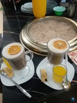 عکس کافه اسپرسو، عدالت، بردسکن 2