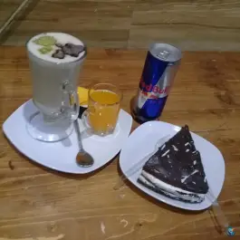 عکس کافه اسپرسو، عدالت، بردسکن 4