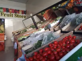 عکس میوه سرای اهورا، محله دوران، شیراز 2