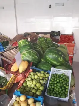 عکس میوه سرای اهورا، محله دوران، شیراز 8