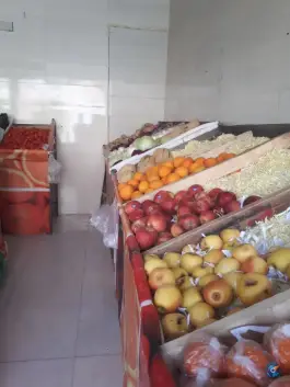 عکس میوه سرای اهورا، محله دوران، شیراز 10