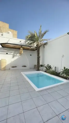 عکس عمارت اُ پالم، شریعتی، شوشتر 2