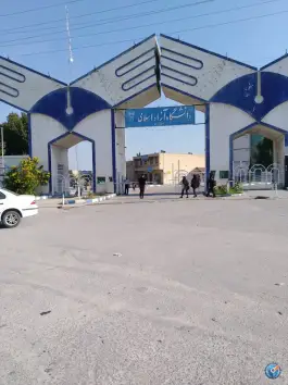 دانشگاه آزاد کازرون، فردوس، کازرون