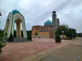 عکس دانشگاه آزاد کازرون، فردوس، کازرون 2