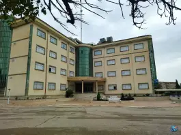 عکس دانشگاه آزاد کازرون، فردوس، کازرون 5