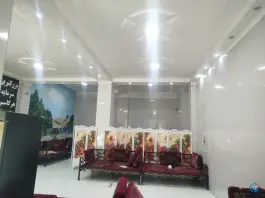 عکس کبابی و رستوران چنار شعبه 2، بوعلی، کوهدشت 2