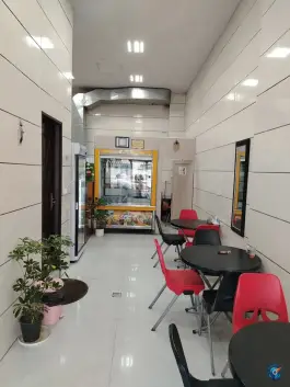 عکس پیتزا و ساندویچ محمد، محله نرجس، بیرجند 2