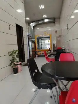 عکس پیتزا و ساندویچ محمد، محله نرجس، بیرجند 4
