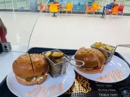 عکس استخر کارگران استان قم سلفچگان 6