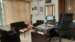بیمه آسیا صدرا نمایندگی تفرجی، محله بوستان، شیراز