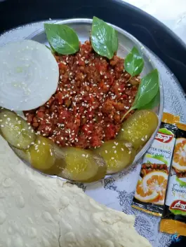 عکس کره کبابی دوپینگ، گلزار شهدا، ملکان 5