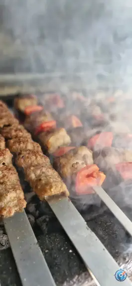 عکس جگرپیچ، طالقانی، آبیک 5