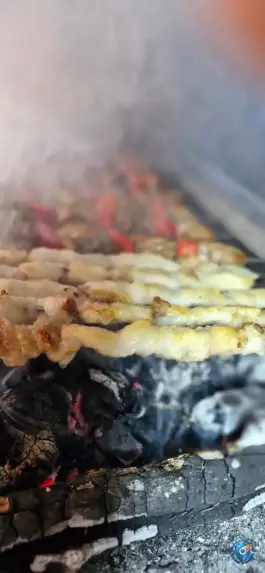 عکس جگرپیچ، طالقانی، آبیک 8