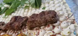 عکس جگرپیچ، طالقانی، آبیک 9