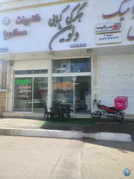 عکس جگرکی کبابی دلوین، بلوار شهید قاسم سلیمانی، قزوین 2