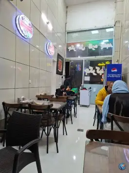 عکس جگرکی کبابی دلوین، بلوار شهید قاسم سلیمانی، قزوین 4