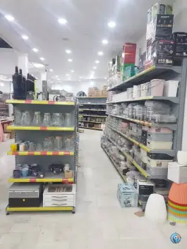 عکس مرکز خرید شکوه شهر، یاوران غربی، شیراز 3