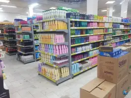 عکس مرکز خرید شکوه شهر، یاوران غربی، شیراز 4